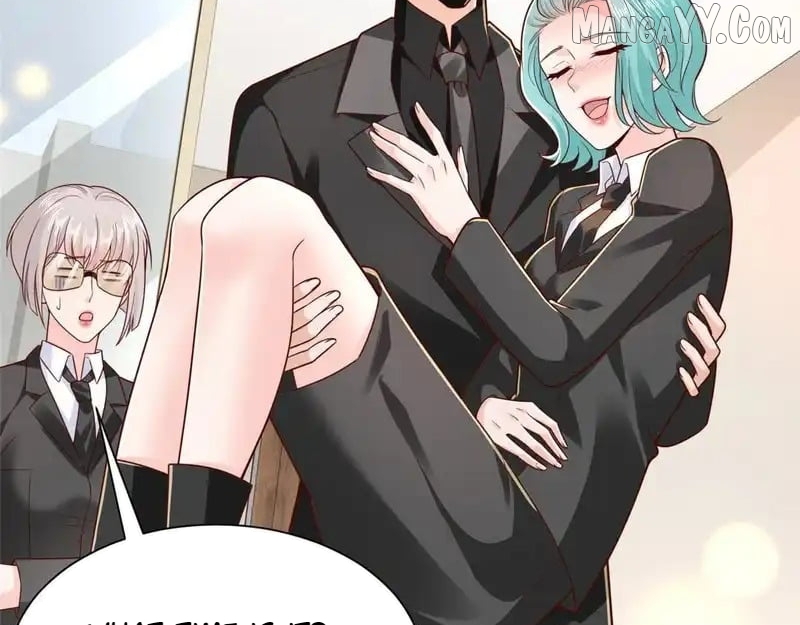 I randomly have a new career every week Chapter 846 - page 58